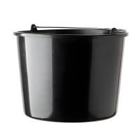 Строительное ведро INTERTOOL KT-0032 12 л