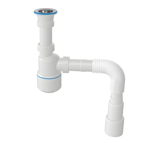 Сифон для раковин Nova 1052