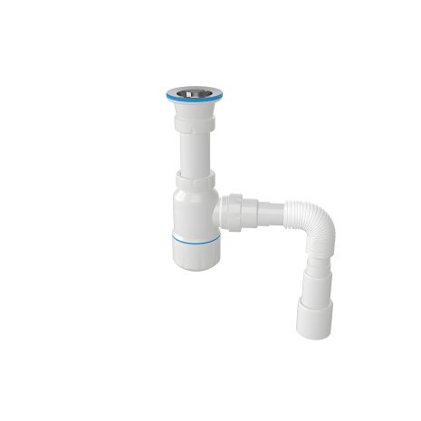 Nova 1051 сифон для умивальника Nova 1051 сифон для умивальника