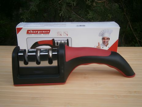 Ножів Точилка Sharpener RS-168