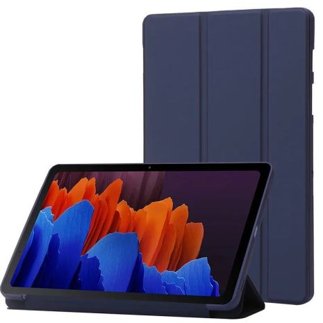 Чехол Gum Lenovo Legion Y700 2023 Tb-320 DarkBlue