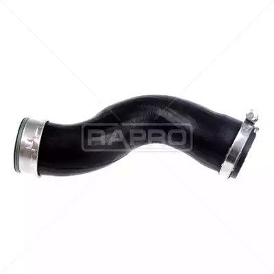 Интеркулерный патрубок для Golf VI/Jetta IV 1.8/2.0TSI 09-R, бренд RAPRO, номер 25644 Интеркулерный патрубок для Golf VI/Jetta IV 1.8/2.0TSI 09-R, бренд RAPRO, номер 25644