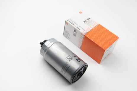 Π€ΠΈΠ»ΡΡΡ ΡΠΎΠΏΠ»ΠΈΠ²Π½ΡΠΉ MAHLE/KNECHT Iveco, Ford, MAHLE/KNECHT (KC182) Π€ΠΈΠ»ΡΡΡ ΡΠΎΠΏΠ»ΠΈΠ²Π½ΡΠΉ MAHLE/KNECHT Iveco, Ford, MAHLE/KNECHT (KC182)