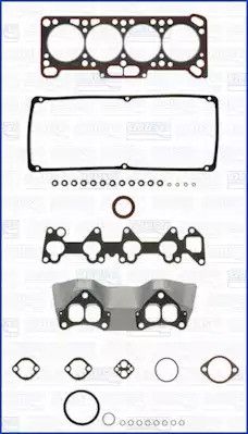 Комплект прокладок, AJUSA (52107200)
