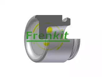 Поршень переднего суппорта MB E-class (W124)/S-class (W140) 92-99 (40x35.2mm), FRENKIT (P403501)