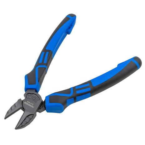 Бокорізи "Profi" 175мм Cr-V 6150+дод. загартування (зусилля стиснення збільшено на 60%) від FORSAGE F-612175DS