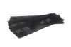 Сітка абразивна зерно 200 107х280 мм MASTERTOOL 08-0220 Сітка абразивна зерно 200 107х280 мм MASTERTOOL 08-0220