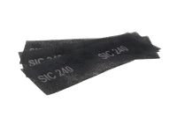 Абразивная сетка зерно 240, 107х280 мм MASTERTOOL 08-0224