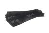 Абразивна сітка зернистість 80 107х280 мм MASTERTOOL 08-0208 Абразивна сітка зернистість 80 107х280 мм MASTERTOOL 08-0208