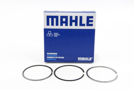 Кільця поршневі Doblo/Combo 1.3JTD (70mm), MAHLE/KNECHT (01004N1)