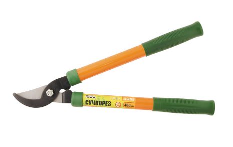 Сучкоріз 400 мм MASTERTOOL 14-6120