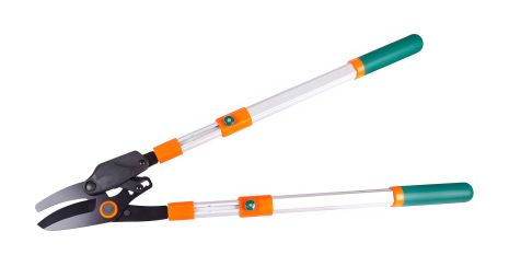 Храповой сучкорез с теле-ручками 700-1030 мм MASTERTOOL 14-6126 Храповой сучкорез с теле-ручками 700-1030 мм MASTERTOOL 14-6126