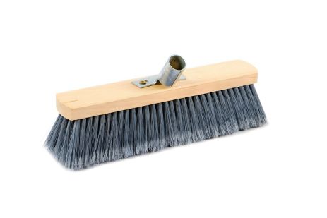 Щетка хозяйственная для мытья деревянная колодка 300х55х82/65 мм распушенная МК без ручки MASTERTOOL 14-6524 Щетка хозяйственная для мытья деревянная колодка 300х55х82/65 мм распушенная МК без ручки MASTERTOOL 14-6524