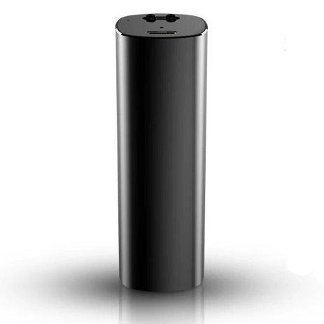 Мини диктофон с магнитом Digital Lion R08m 16ГБ, с голосовой активацией, до 500 часов записи