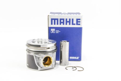 Поршень LT/T4 2.5TDI (81mm-STD)(3-5 циL), MAHLE/KNECHT (0305900)