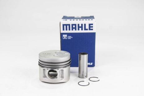 Поршневий Кадді II 1.9D/T4 1.9D/2.4d (79.51 мм), Mahle/Knecht (0298200)