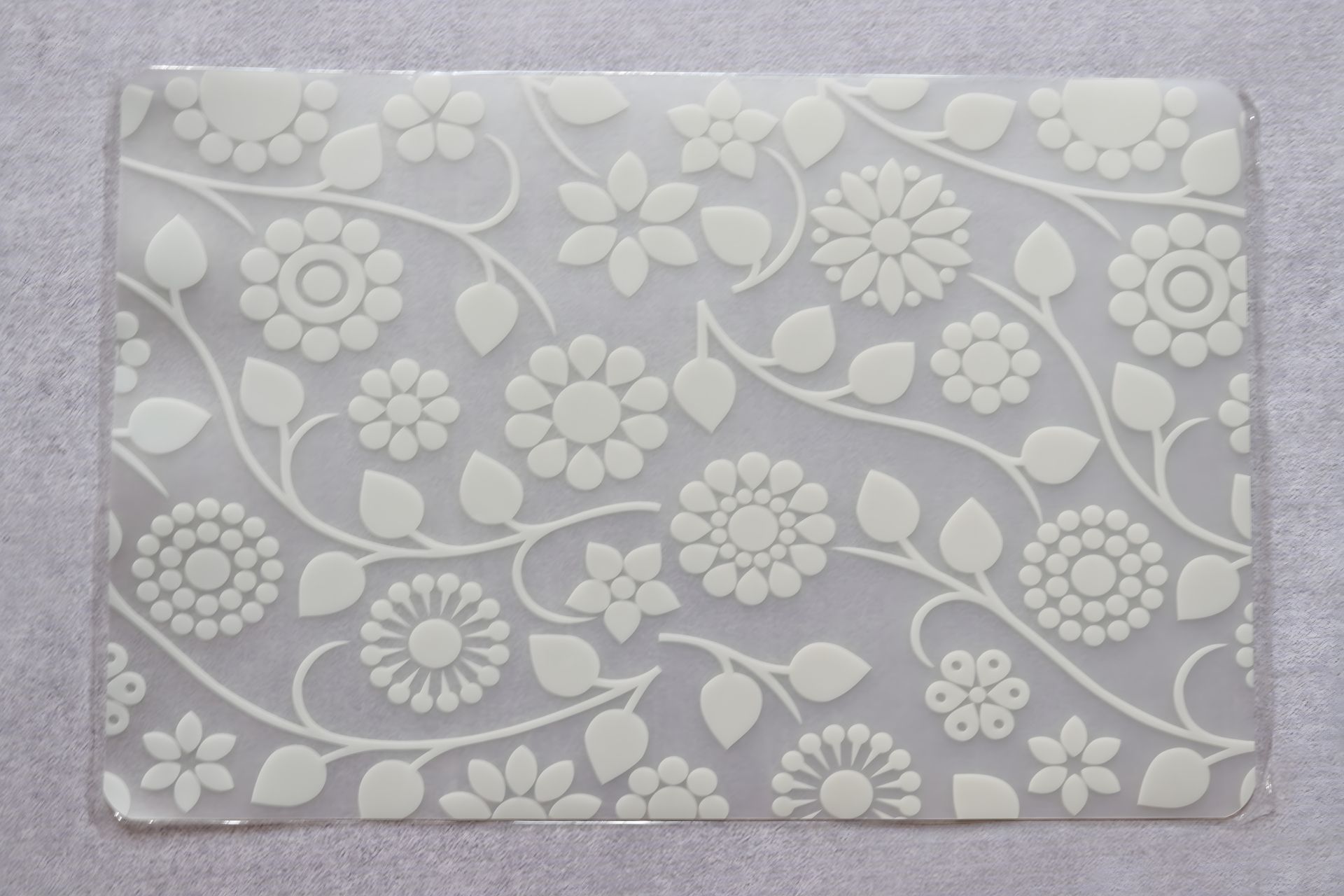 Пластикові Сервірувальні Килимки 43x28 см Пластикові Сервірувальні Килимки 43x28 см