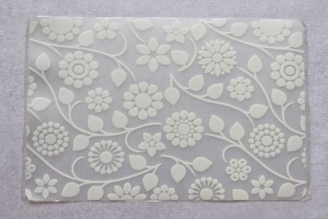 Пластикові Сервірувальні Килимки 43x28 см Пластикові Сервірувальні Килимки 43x28 см