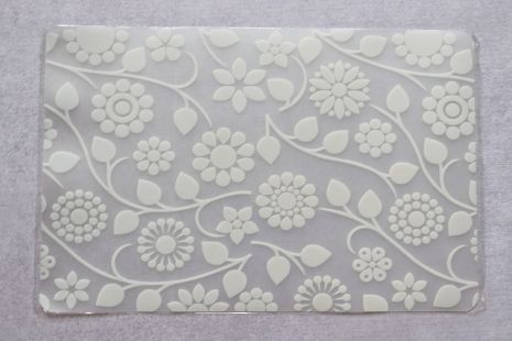 Пластикові Сервірувальні Килимки 43x28 см