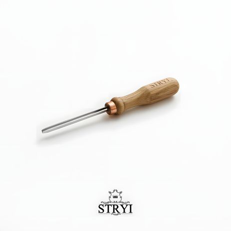 35° Угловая стамеска 5мм STRYI Profi