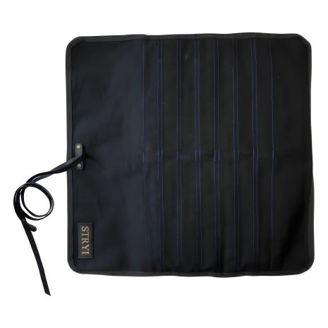 Чехол-свертка на 7 токарных резцов STRYI