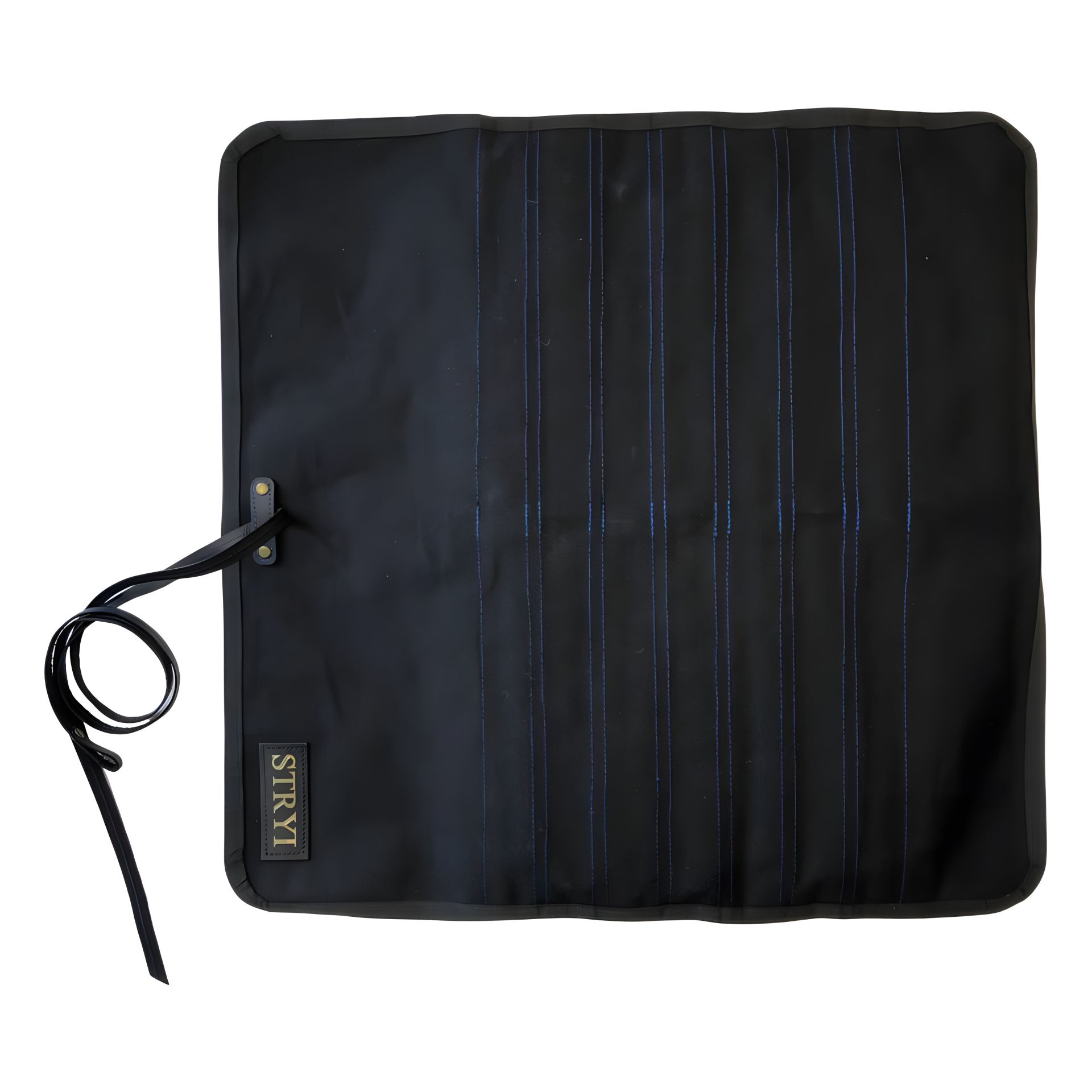 Чохол-скрутка для 7 токарних різців STRYI Інструментальний Чохол-скрутка для 7 токарних різців STRYI Інструментальний