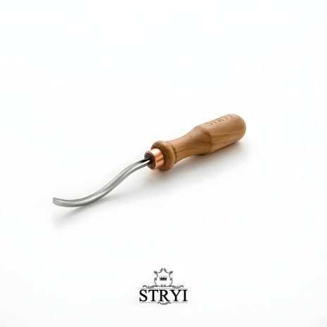 Стамеска клюкарза STRYI Profi Стамеска клюкарза STRYI Profi