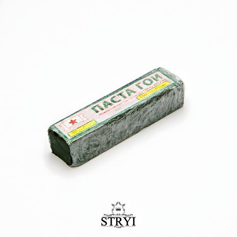 Паста ГОИ (полировальная паста) №3 1000 г