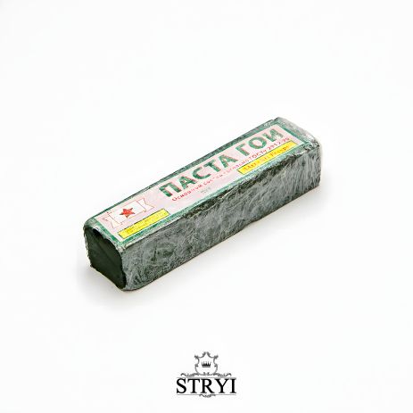 Паста ГОИ (полировальная паста) №3 250г
