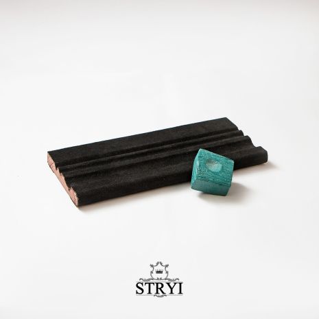 Комплект для заточки інструменту STRYI - профільний брусок 30см + паста ДОІ 100г Комплект для заточки інструменту STRYI - профільний брусок 30см + паста ДОІ 100г