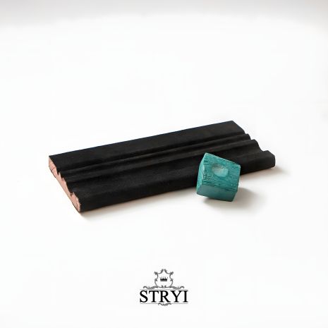 Набор для заточки инструмента STRYI (профильный брусок 30см + паста ГОИ 100г)