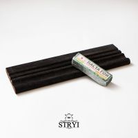 Комплект для заточки инструмента STRYI - профильный брусок 40см + паста ГОИ 250г, арт. 814012 Комплект для заточки инструмента STRYI - профильный брусок 40см + паста ГОИ 250г, арт. 814012