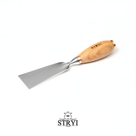 Π‘ΡΠ°ΠΌΠ΅ΡΠΊΠ° ΡΠ΄Π°ΡΠ½Π° 50ΠΌΠΌ STRYI Profi ΠΏΠ»ΠΎΡΠΊΠ° Π΄Π»Ρ ΠΎΠ±'ΡΠΌΠ½ΠΎΠ³ΠΎ ΡΠ° ΡΠΊΡΠ»ΡΠΏΡΡΡΠ½ΠΎΠ³ΠΎ ΡΡΠ·ΡΠ±Π»Π΅Π½Π½Ρ ΠΏΠΎ Π΄Π΅ΡΠ΅Π²Ρ Π‘ΡΠ°ΠΌΠ΅ΡΠΊΠ° ΡΠ΄Π°ΡΠ½Π° 50ΠΌΠΌ STRYI Profi ΠΏΠ»ΠΎΡΠΊΠ° Π΄Π»Ρ ΠΎΠ±'ΡΠΌΠ½ΠΎΠ³ΠΎ ΡΠ° ΡΠΊΡΠ»ΡΠΏΡΡΡΠ½ΠΎΠ³ΠΎ ΡΡΠ·ΡΠ±Π»Π΅Π½Π½Ρ ΠΏΠΎ Π΄Π΅ΡΠ΅Π²Ρ