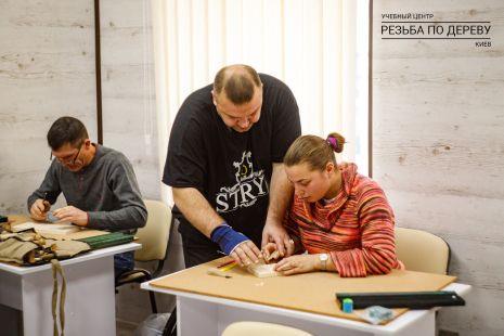 Онлайн курс "Шкатулка", 12 уроков