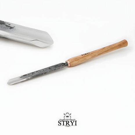 Токарный резец рейер маленький 20мм - STRYI Standard