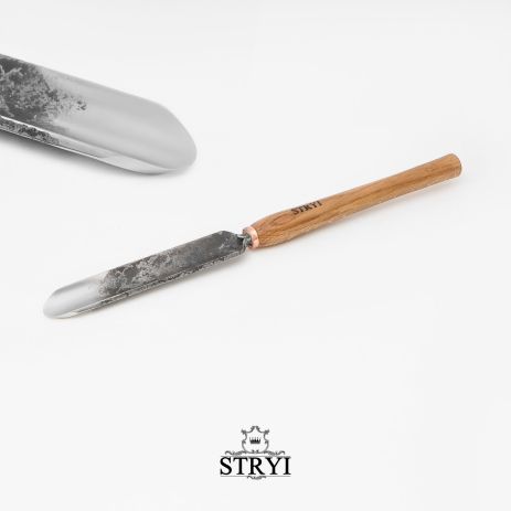 Токарный резец реер средний 30мм STRYI Standard