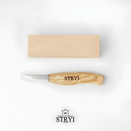 Стартовий комплект STRYI для вирізання фігурок