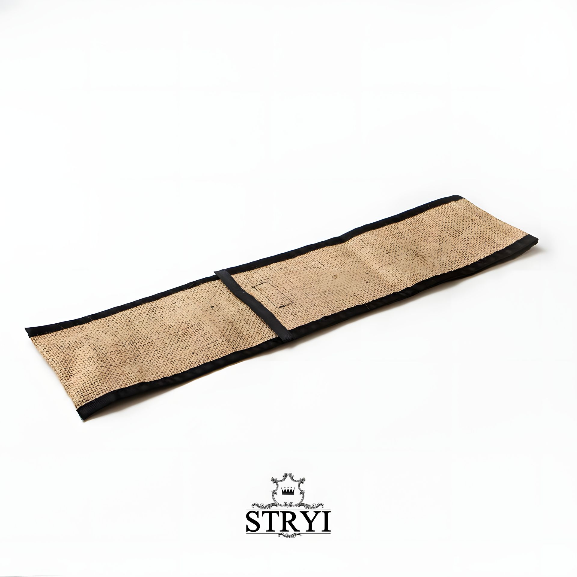 Токарный резец чехол STRYI, мешковина Токарный резец чехол STRYI, мешковина