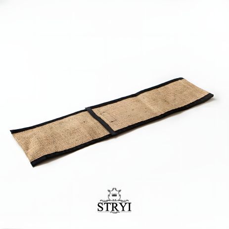 Чехол для токарного резца STRYI, мешковина