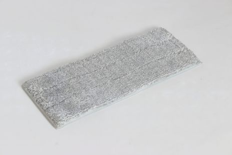 Запаска гладка з мікрофібри для швабри з автоматичним віджимом Запаска гладка з мікрофібри для швабри з автоматичним віджимом