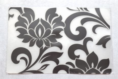 Пластикові Сервірувальні Килимки 43x28 см