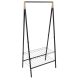 Стійка Garment Rack для одягу Casa Si, Black Bamboo (CS92308W04) Стійка Garment Rack для одягу Casa Si, Black Bamboo (CS92308W04)
