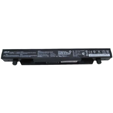Батарея ASUS ROG GL552 GL552J GL552JX GL552V GL552VW GL552VX (A41N1424 14.4V 48Wh)