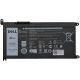 Ноутбучна батарея Dell Vostro 3491 3580 5481 5581 5490 5590 Inspiron 3493 3582 3593 3793 (YRDD6 11.4V 42Wh)