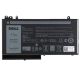 Аксесуари для ноутбука Dell Latitude E5450 E5470 E5570, Precision M3510 (NGGX5 11.4V 4130mAh 47Wh)