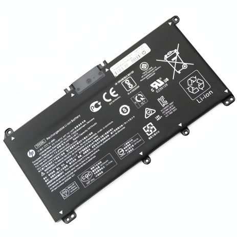 Батарея для ноутбука HP 14-BF 14-BP 14-CD 15-CC 15-CD 15-CK (TF03XL HSTNN-LB7X HSTNN-LB7J - 11.55V 41.9Wh) Батарея для ноутбука HP 14-BF 14-BP 14-CD 15-CC 15-CD 15-CK (TF03XL HSTNN-LB7X HSTNN-LB7J - 11.55V 41.9Wh)