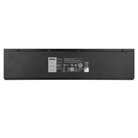 Батарея для ноутбука Dell Latitude E7420 E7440 E7450 - 34GKR (3RNFD) 7.4V 47Wh Батарея для ноутбука Dell Latitude E7420 E7440 E7450 - 34GKR (3RNFD) 7.4V 47Wh