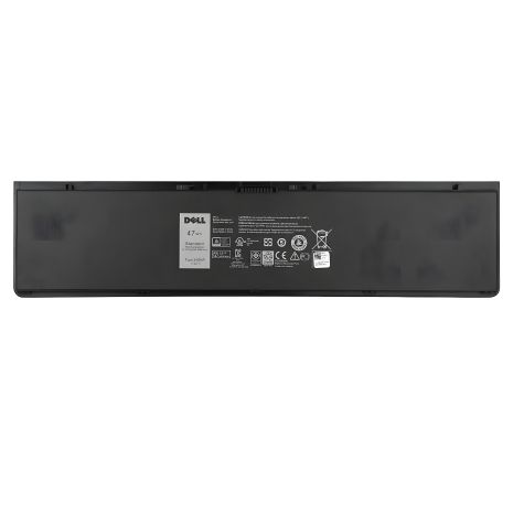 Батарея для ноутбука Dell Latitude E7420 E7440 E7450 - 34GKR (3RNFD) 7.4V 47Wh Батарея для ноутбука Dell Latitude E7420 E7440 E7450 - 34GKR (3RNFD) 7.4V 47Wh