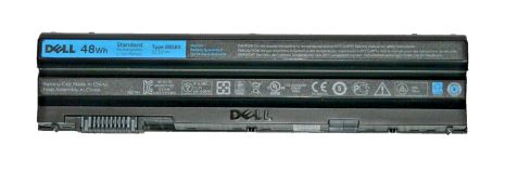 Батарея для ноутбука Dell Inspiron 5420 5520 7520 7720 Vostro 3460 3560 Latitude E5420 E5520 E6420 E6430 8858x