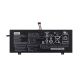 Акумулятор для ноутбука Lenovo IdeaPad 710S-13ISK 710S-13IKB (L15L4PC0 L15M4PC0 L15S4PC0 7.6V 46Wh 6055mAh)